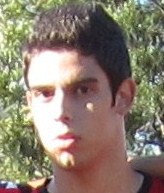 7  -  Sergio Montero Andrés "Montero"